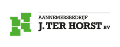 Logo J. Ter Horst