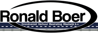 Logo Ronald Boer