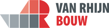 Logo Van Rhijn Bouw